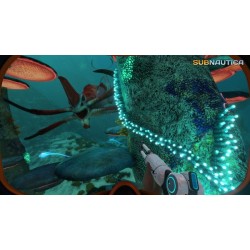 Subnautica - Steam CD Ključ Globalno