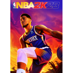 NBA 2K23 - Steam CD Ključ Globalno