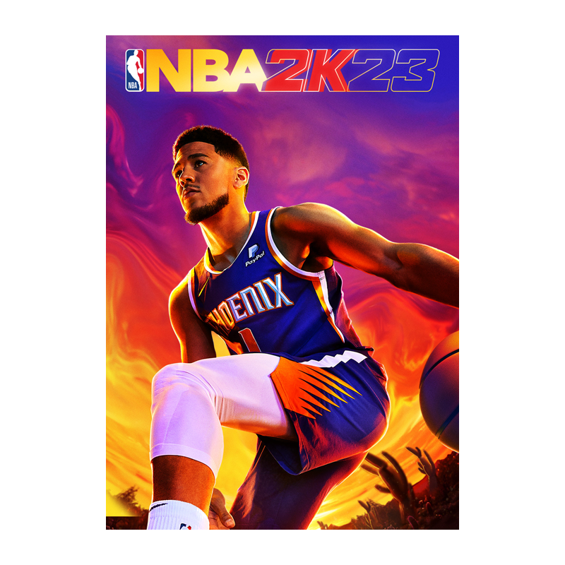 NBA 2K23 - Steam CD Ključ Globalno