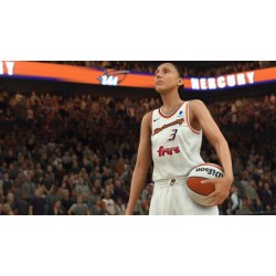 NBA 2K23 - Steam CD Ključ Globalno
