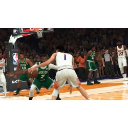 NBA 2K23 - Steam CD Ključ Globalno