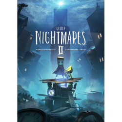 Little Nightmares II - Steam CD Ključ Globalno