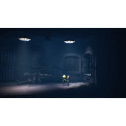 Little Nightmares II - Steam CD Ključ Globalno