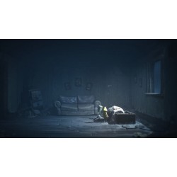 Little Nightmares II - Steam CD Ključ Globalno