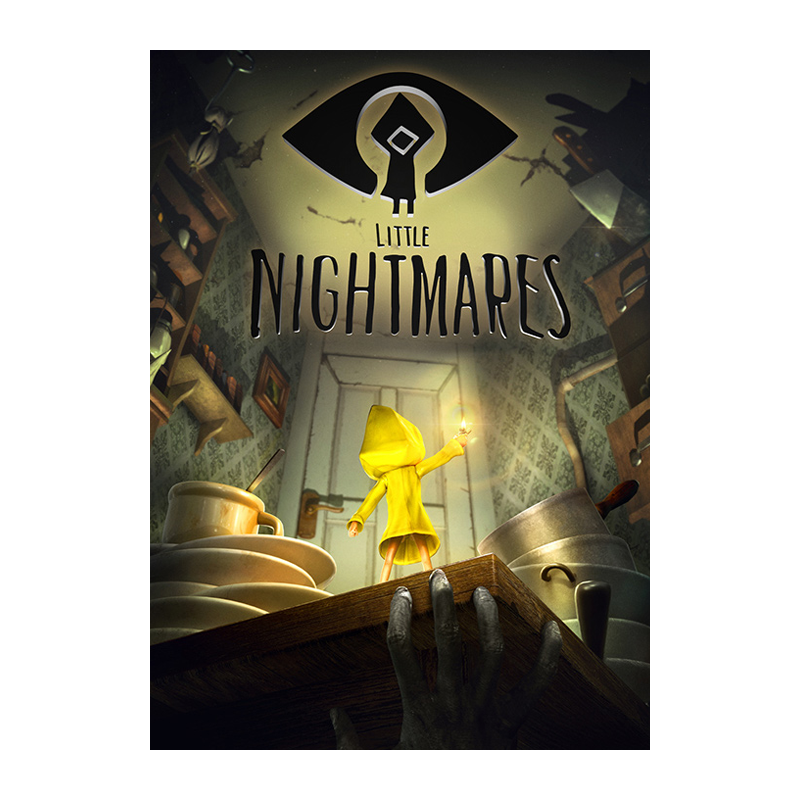 Little Nightmares - Steam CD Ključ Globalno