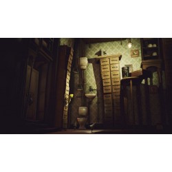 Little Nightmares - Steam CD Ključ Globalno