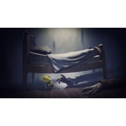 Little Nightmares - Steam CD Ključ Globalno