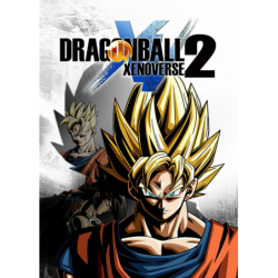 DRAGON BALL XENOVERSE 2 - Steam CD Ključ Globalno