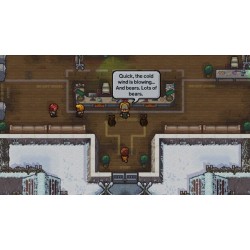 The Escapists 2 - Ključ za Steam Globalno