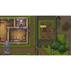 The Escapists 2 - Ključ za Steam Globalno