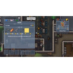 The Escapists 2 - Ključ za Steam Globalno