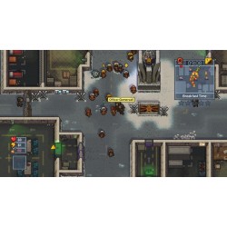 The Escapists 2 - Ključ za Steam Globalno