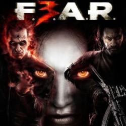 F.E.A.R. 3 Steam CD Ključ Globalno