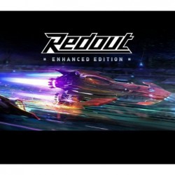 Redout: Enhanced Edition Ključ za Steam Evropa