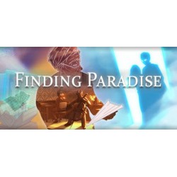 Finding Paradise Ključ za Steam Evropa