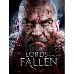 Lords Of The Fallen Digital Deluxe Edition 2014 Ključ za Steam Evropa