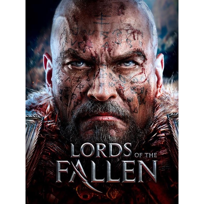 Lords Of The Fallen Digital Deluxe Edition 2014 Ključ za Steam Evropa