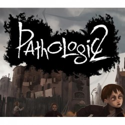 Pathologic 2 Ključ za Steam Evropa
