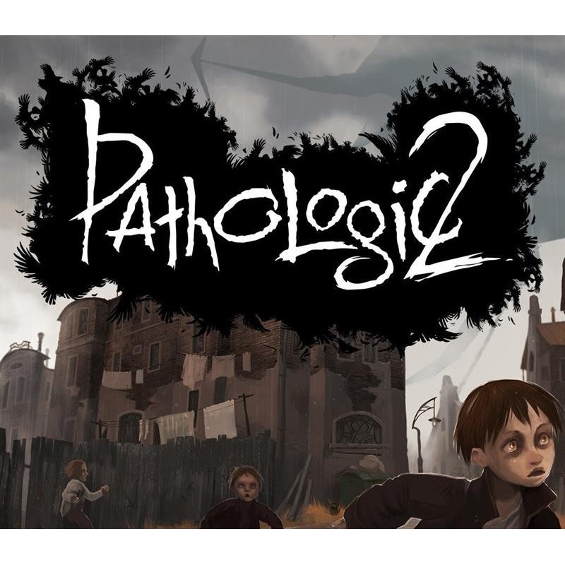 Pathologic 2 Ključ za Steam Evropa