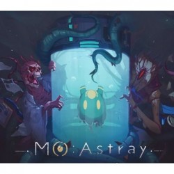 MO: Astray Ključ za Steam Evropa