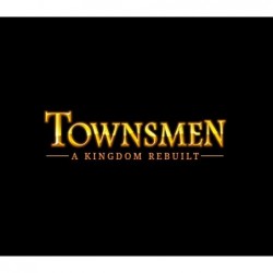 Townsmen - A Kingdom Rebuilt Ključ za Steam Evropa