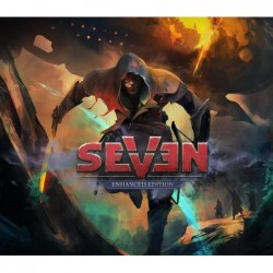 Seven: Enhanced Edition Ključ za Steam Evropa