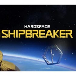 Hardspace: Shipbreaker Ključ za Steam Evropa