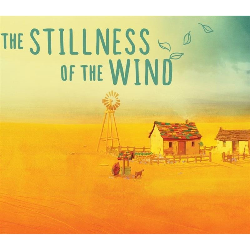 The Stillness of the Wind Ključ za Steam Evropa