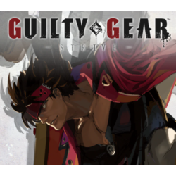 GUILTY GEAR -STRIVE- Ključ za Steam Evropa