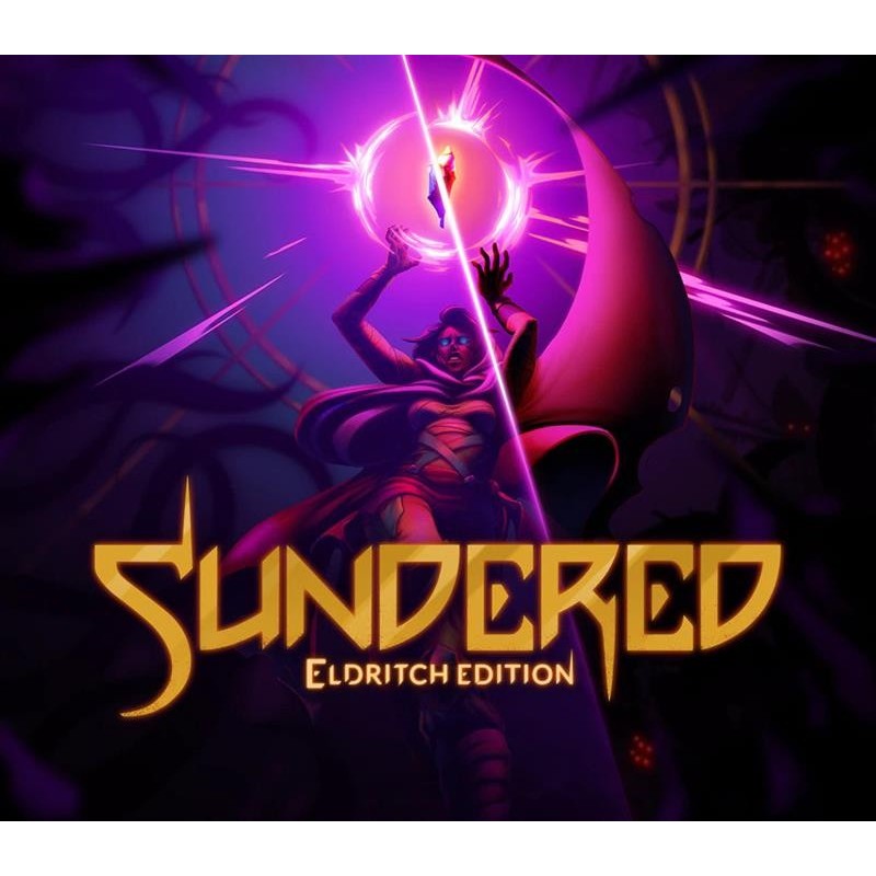 Sundered: Eldritch Edition Ključ za Steam Evropa