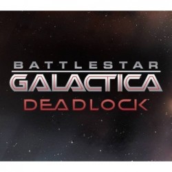 Battlestar Galactica Deadlock Ključ za Steam Evropa