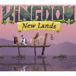 Kingdom: New Lands Ključ za Steam Evropa