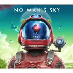 No Man's Sky Ključ za Steam Evropa