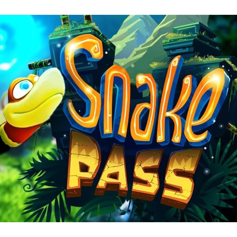 Snake Pass Ključ za Steam Evropa