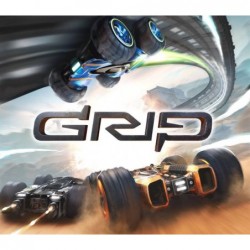 GRIP: Combat Racing Ključ za Steam Evropa