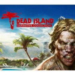 Dead Island Definitive Edition Ključ za Steam Evropa