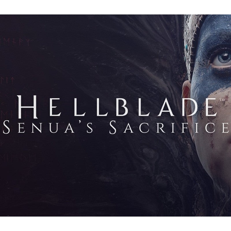 Hellblade: Senua's Sacrifice Ključ za Steam Evropa