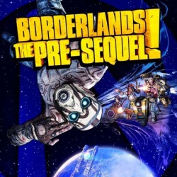 Borderlands: The Pre-Sequel Ključ za Steam Evropa