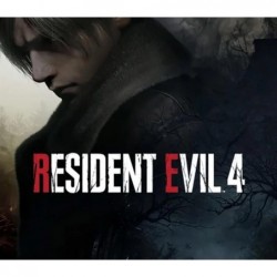 Resident Evil 4 (2023) Ključ za Steam Evropa