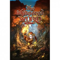 The Whispered World Special Edition Ključ za Steam Evropa