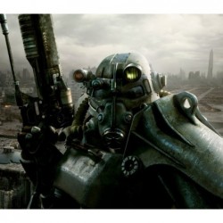 Fallout 3 Ključ za Steam Evropa