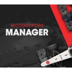 Motorsport Manager Ključ za Steam Evropa