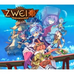 Zwei: The Ilvard Insurrection Ključ za Steam Evropa