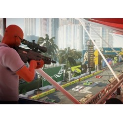 Hitman: World of Assassination (PC) CD Ključ za Steam - Globalno