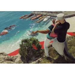 Hitman: World of Assassination (PC) CD Ključ za Steam - Globalno