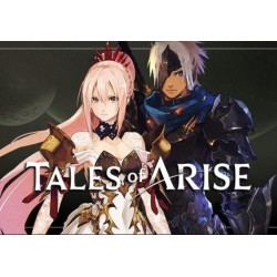 Tales of Arise - Ultimate Edition (PC) CD Ključ za Steam - Globalno
