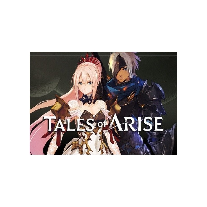 Tales of Arise - Ultimate Edition (PC) CD Ključ za Steam - Globalno