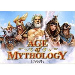Age of Mythology - Extended Edition (PC) CD Ključ za Steam - Globalno