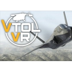 Vtol VR (PC) CD Ključ za Steam - Globalno