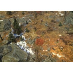 Pathfinder: Wrath of the Righteous Enhanced Edition (PC) CD Ključ za Steam - Globalno